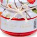 Vela Aromática Geleia de Frutas Perfumada Mels Brushes 85g Pitanga