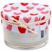 Vela Aromática Perfumada Mels Brushes 100g Amour