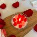 Vela Aromática Perfumada Mels Brushes 100g Amour