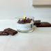 Vela Aromática Perfumada Mels Brushes 80g Chocolate