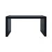 Base para Monitor Suporte de Mesa Madeira Preto
