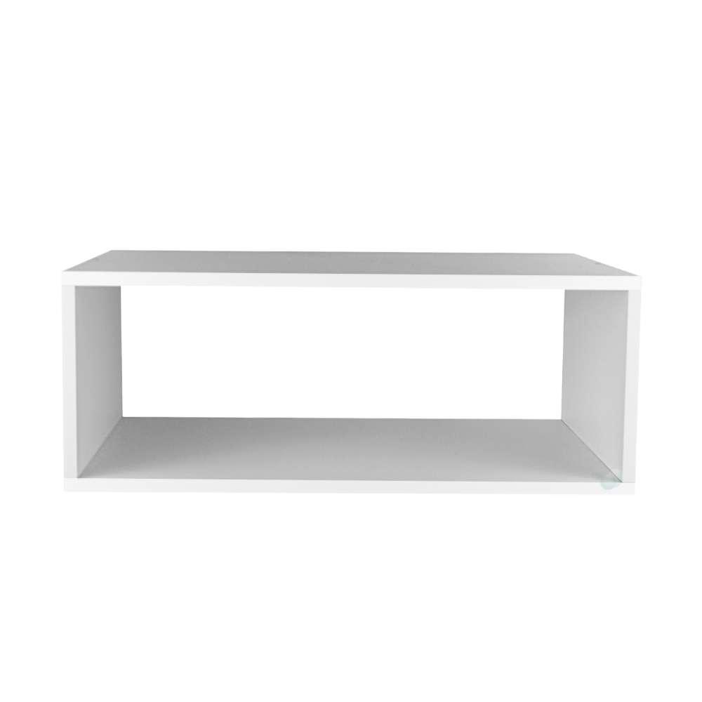 Nicho para Micro-ondas Forno Elétrico Cozinha Branco 60cm