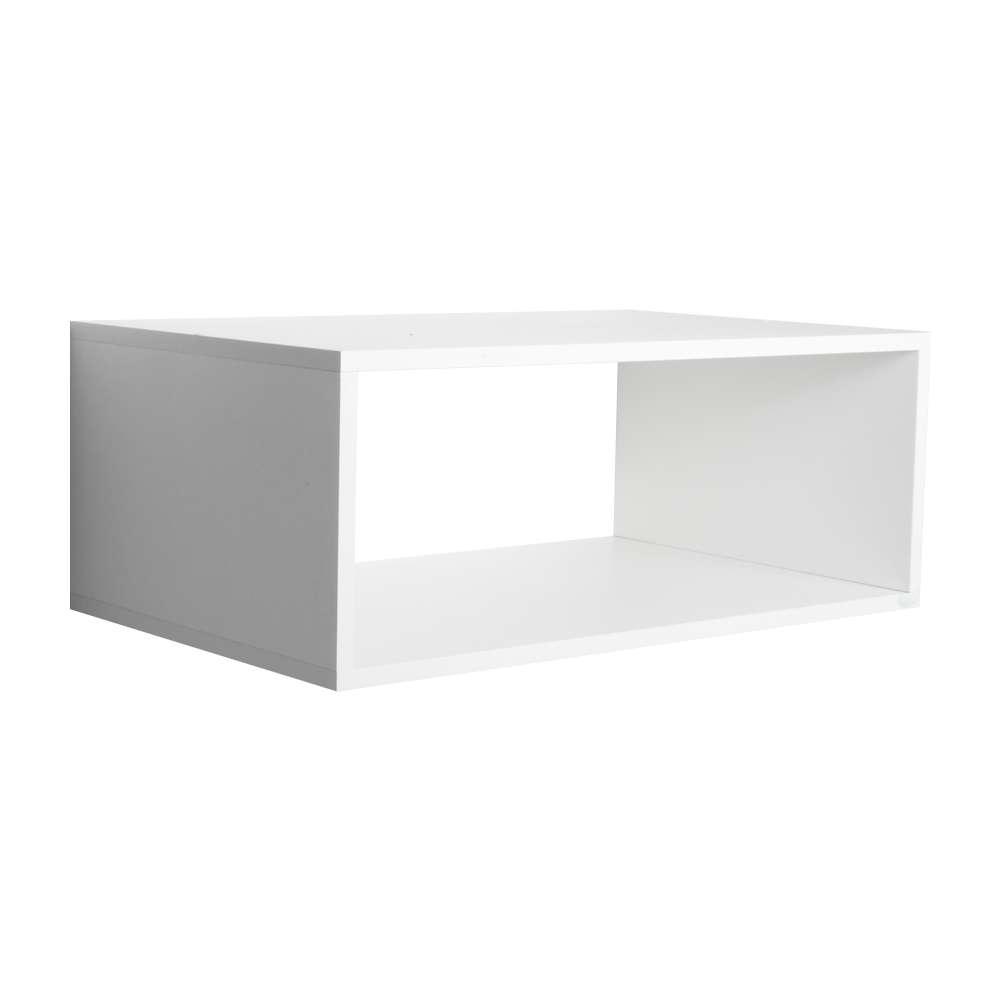 Nicho para Micro-ondas Forno Elétrico Cozinha Branco 60cm