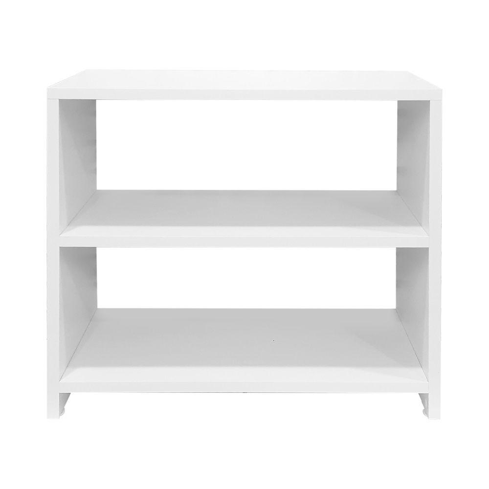 Sapateira Banco para Quarto Sala Hall 50cm