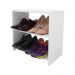 Sapateira para 4 pares de Sapatos Iberica