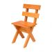 Conjunto Mesa 2m 4 Bancos e 2 Cadeiras Madeira Maciça Angelim