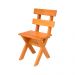 Conjunto Mesa 3m e 12 Cadeiras Madeira Maciça Angelim Modelo Querencia