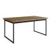 Mesa Oxford 120x90cm - Madeira