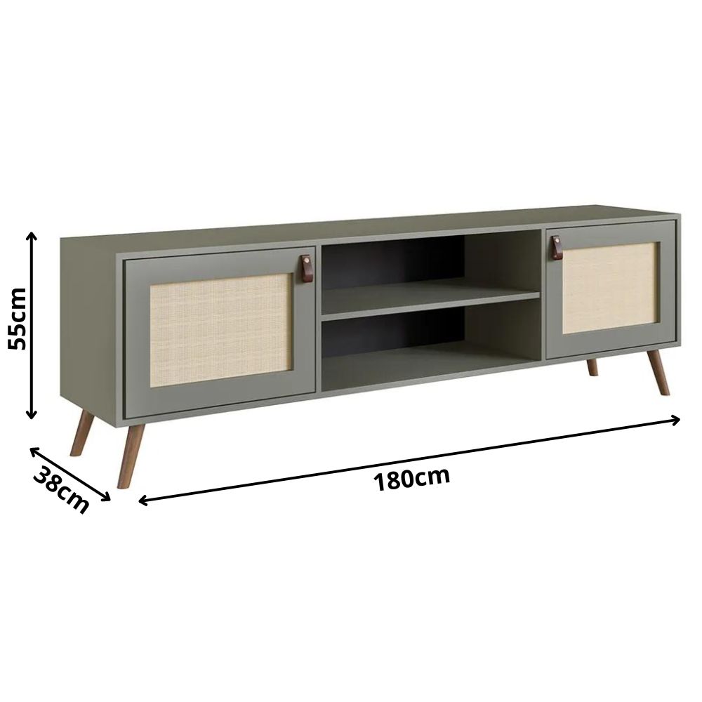 Rack Viena 180cm - Verti