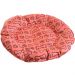 Cama Pet Gelada Redonda Premium 47cm