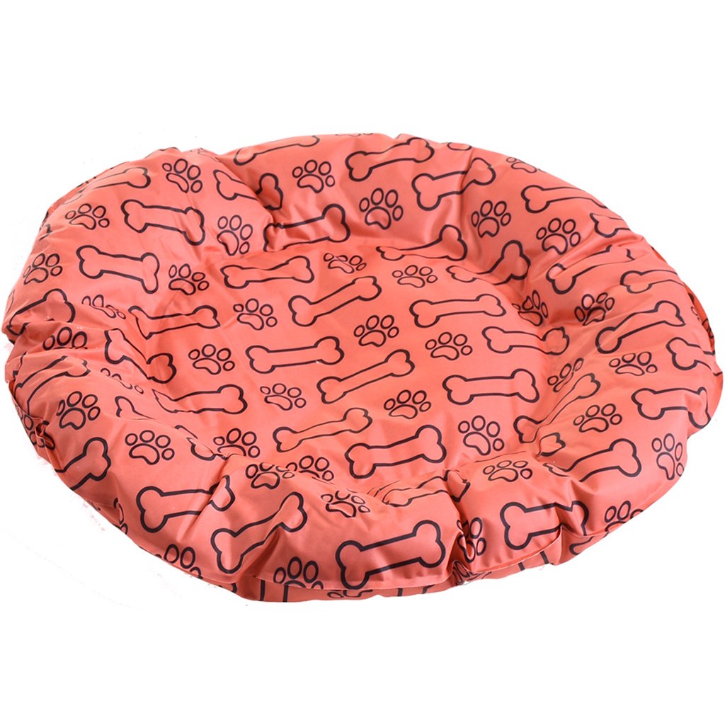 Cama Pet Gelada Redonda Premium 47cm