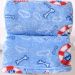 Manta Cobertor Pet Microfibra Plush 120x150 Meu Pet
