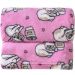 Manta Cobertor Pet Microfibra Plush 120x150 Meu Pet