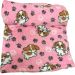 Manta Cobertor Pet Microfibra Plush 70x100 Meu Pet