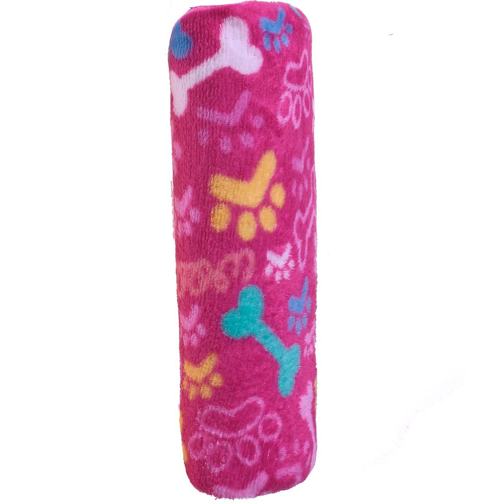 Manta Cobertor Pet Microfibra Plush 70x100 Meu Pet