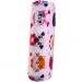 Manta Cobertor Pet Microfibra Plush 70x100 Meu Pet