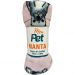 Manta Pet Microfibra 100% Poliéster 70x100cm Bulldog Sweet