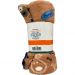 Manta Pet Microfibra 100% Poliéster 70x100cm Dog Laranja