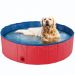 Piscina para Pets 80x20cm Meu Pet
