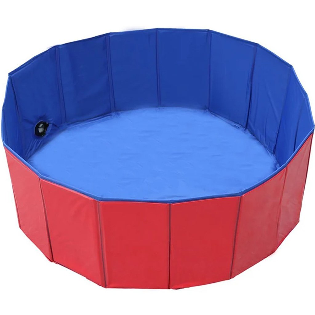Piscina para Pets 80x20cm Meu Pet