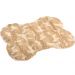 Tapete Gelado Ossinho Premium Pet Cães e Gatos Tamanho M 45x60cm