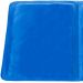 Tapete Gelado Pet Cães e Gatos Tamanho G 50x65cm Azul