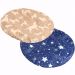Tapete Gelado Premium Pet Cães e Gatos Tamanho PP 30cm