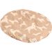 Tapete Gelado Premium Pet Cães e Gatos Tamanho PP 30cm