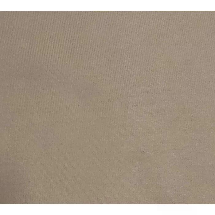 Poltrona Cama Londres Suede Bege