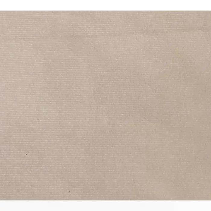 Poltrona Cama Londres Suede Marfim