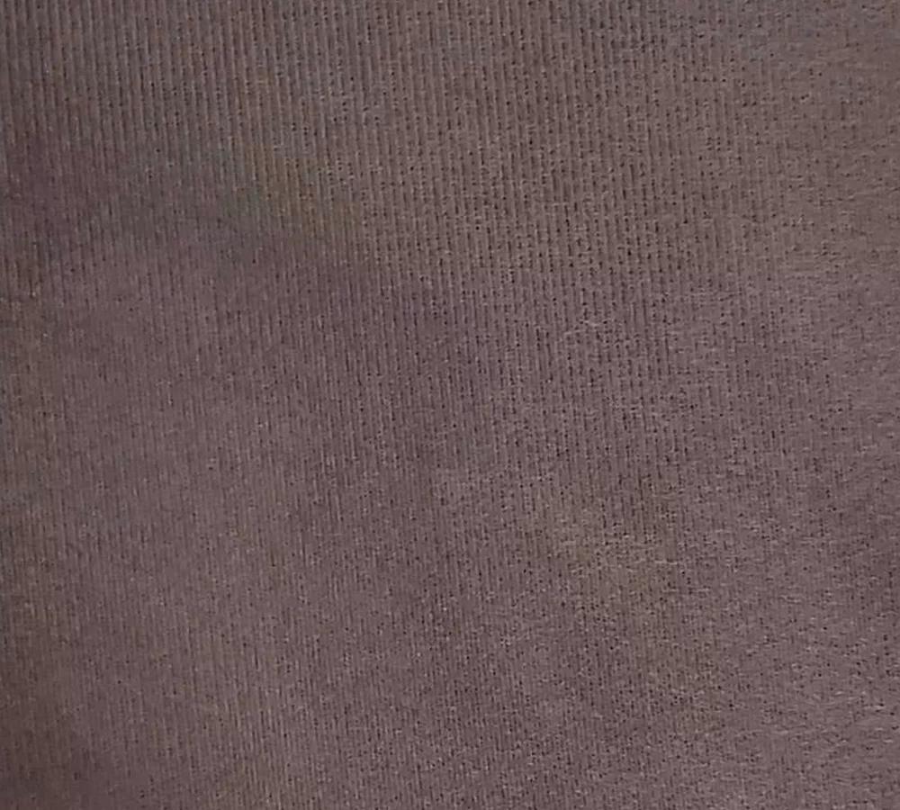 Sofá Cama 02 Lugares Londres Suede Tabaco