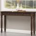 Aparador Madeira Maciça 2 Gavetas 120 cm 8933 Cafe Milani Store