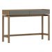Aparador Para Sala 2 Gavetas 120 cm 2152 Oak Ferrolack Milani Store