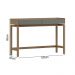 Aparador Para Sala 2 Gavetas 120 cm 2152 Oak Ferrolack Milani Store