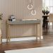 Aparador Para Sala 2 Gavetas 120 cm 2152 Oak Ferrolack Milani Store