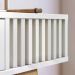 Aparador Para Sala Com Gaveta Riveira Off White CLB