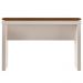 Aparador Sala de Estar 120 cm 4522 Off White Cedro ARLY