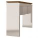 Aparador Sala de Estar 120 cm 4522 Off White Cedro ARLY