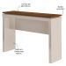 Aparador Sala de Estar 120 cm 4522 Off White Cedro ARLY