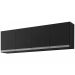 Armario Aereo 160 Cm 4 Portas Andreia Preto REAJL Moveis