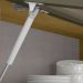 Armario Aereo 40 cm MDP 1 Porta Vera AVE02 Marrocos Off White MXM