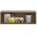 Armario Aereo 80 cm Basculante 12543 Etti Carvalho Oak Off White PLN