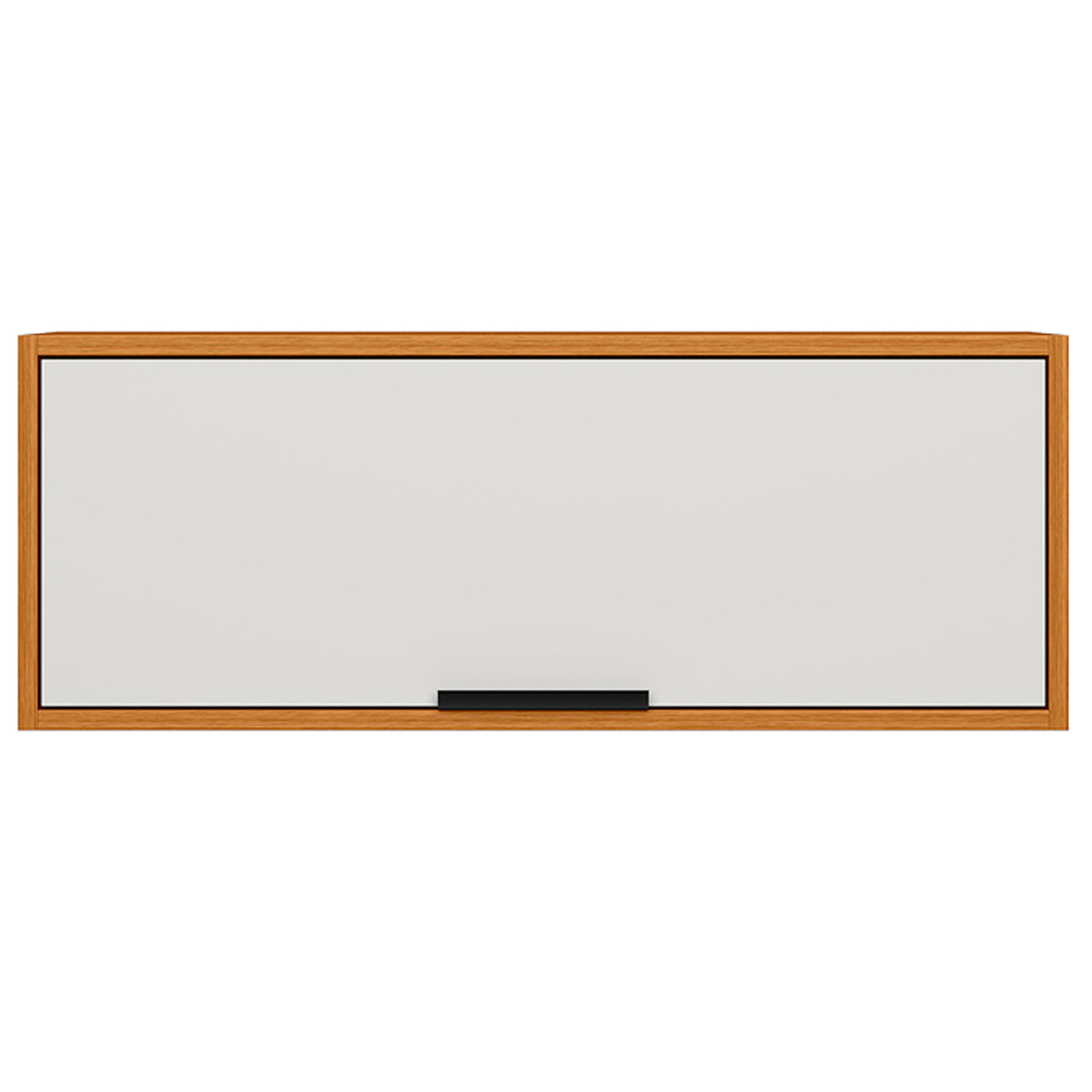 Armario Aereo Basculante 1P 80 cm 12641 Raven Freijo Off White PLN