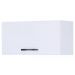 Armario Aereo Basculante 60 Cm Branco REAJL Moveis