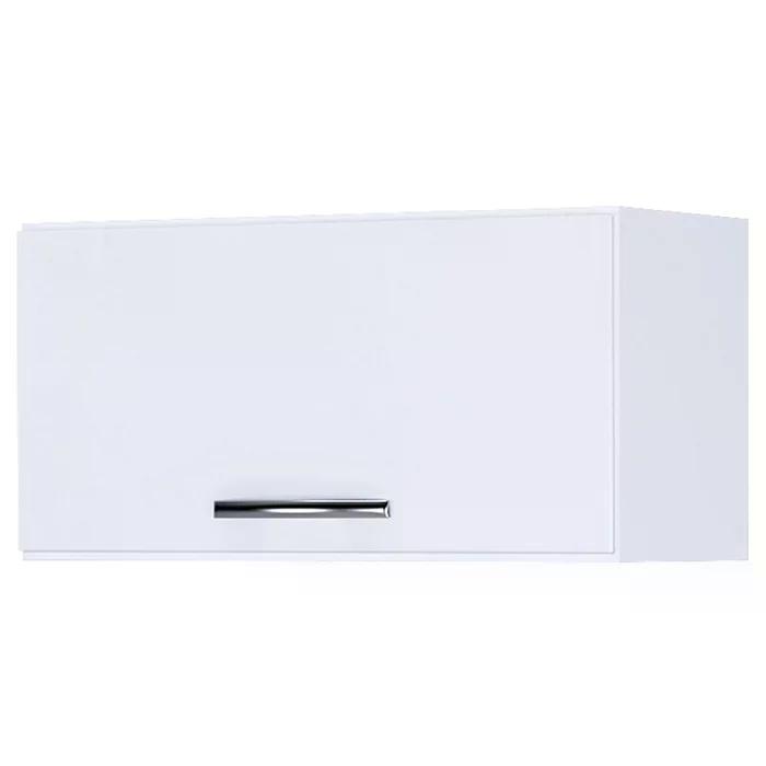Armario Aereo Basculante 60 Cm Branco REAJL Moveis