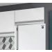 Armario Aereo Basculante 60 cm Andreia Branco REAJL Moveis