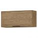 Armario Aereo Basculante MDF 80 cm Tosc AT002 Freijo Freijo MXM
