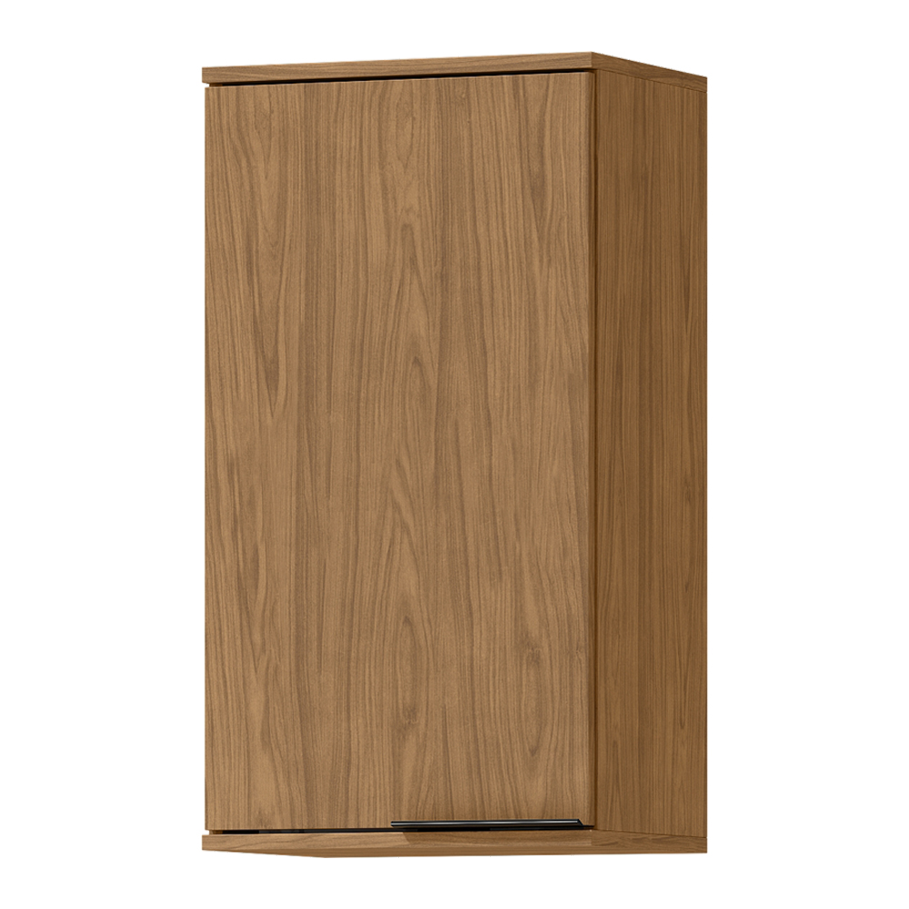 Armario Aereo MDF 40 cm 1 Porta Tosc AT006 Freijo Freijo MXM