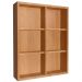 Armario Espelheira 1 Porta Correr 60 cm ES7250 Mell Arenas FAEM