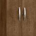 Armario Multiuso 2 Portas 11694 61 cm Malbec INCP